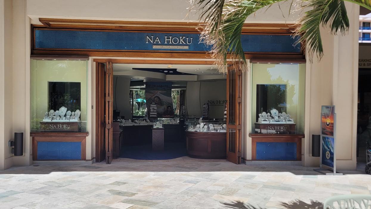 Na Hoku - Hawaii's Finest Jewelers Since 1924