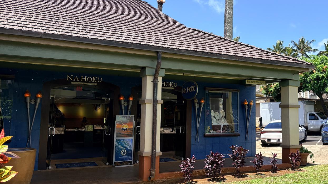 Na Hoku - Hawaii's Finest Jewelers Since 1924
