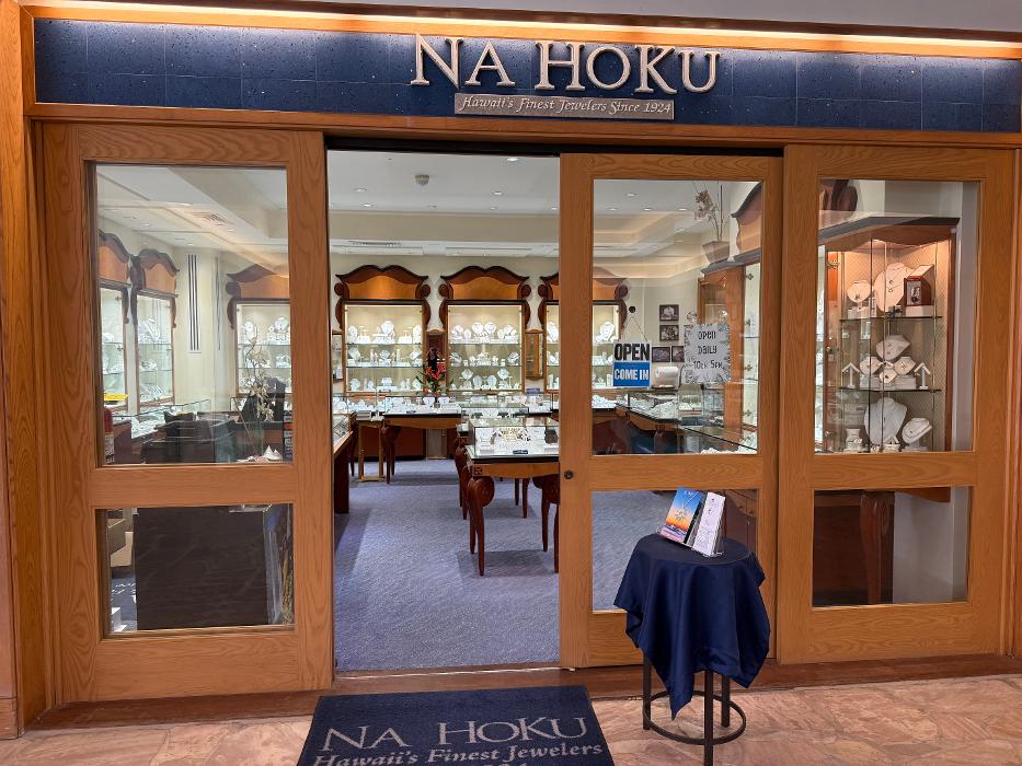 Na Hoku - Hawaii's Finest Jewelers Since 1924