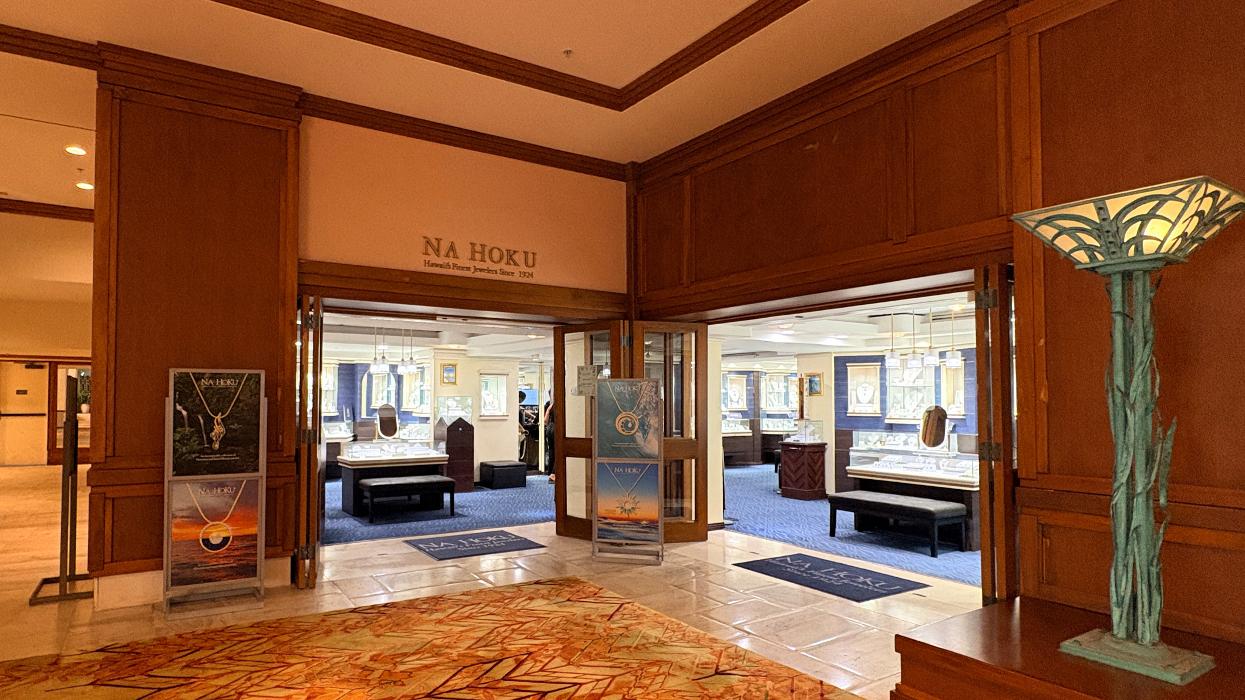 Na Hoku - Hawaii's Finest Jewelers Since 1924