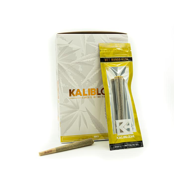 Kalibloom - North Billerica, MA