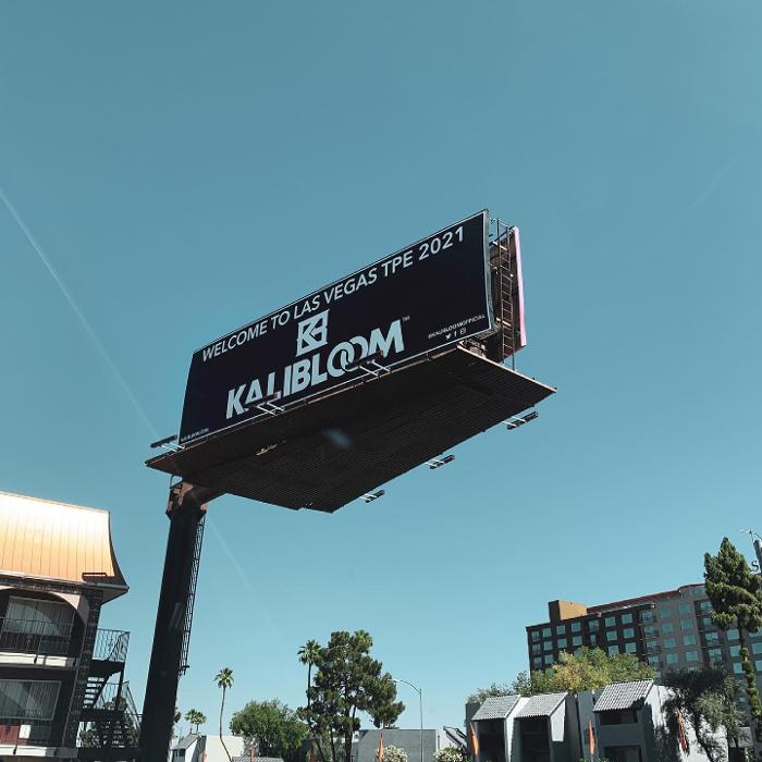 Kalibloom - North Billerica, MA
