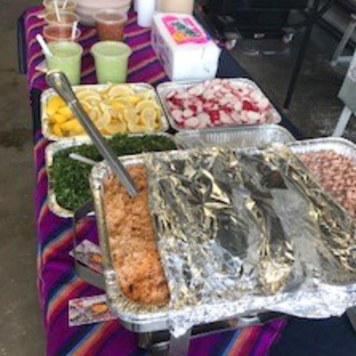 Ruben Catering - La Mirada, CA