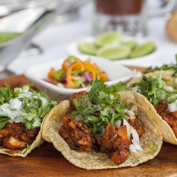Ruben Catering - La Mirada, CA