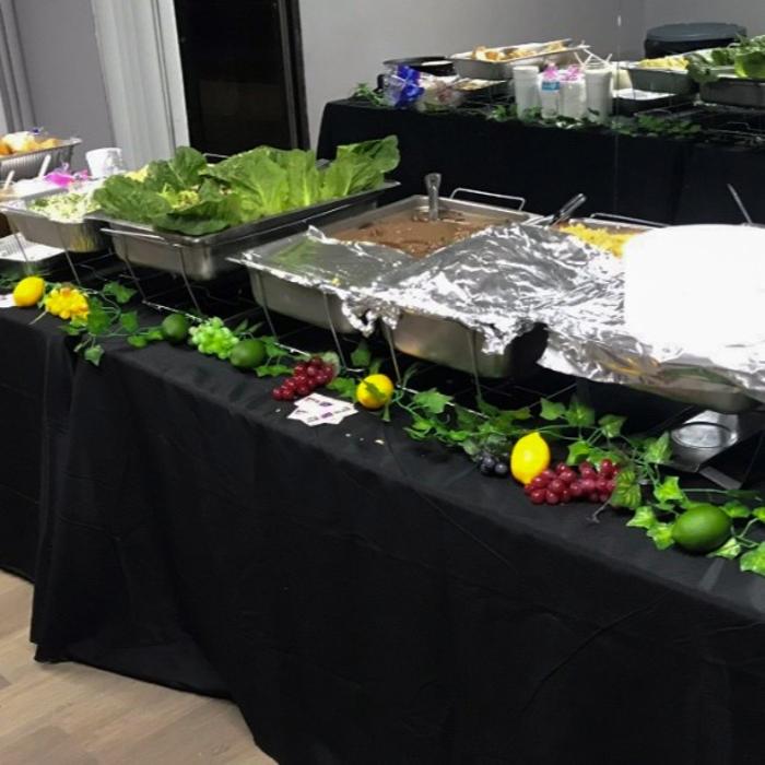 Ruben Catering - La Mirada, CA