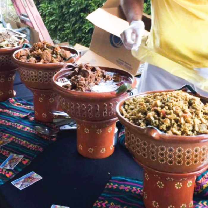Ruben Catering - La Mirada, CA