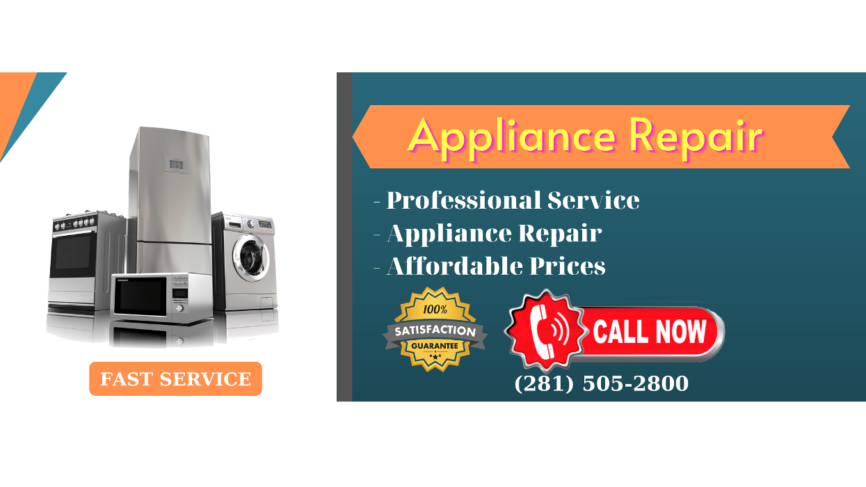 American Appliance Repair LLC - Sugar Land, TX