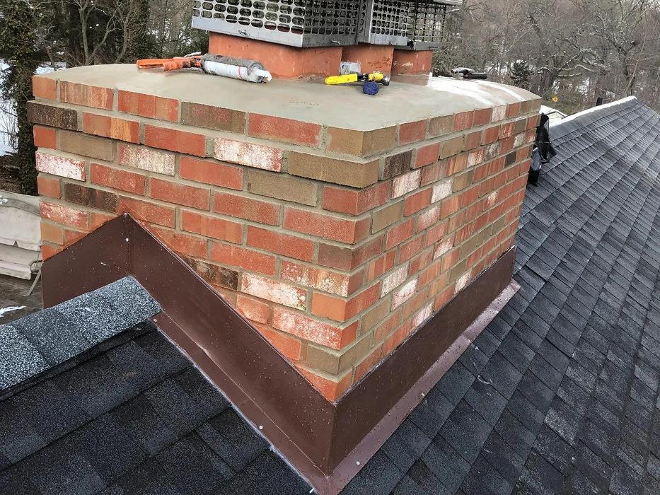 London Construction Services - Little Falls, NJ