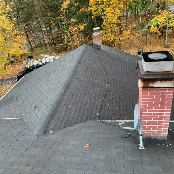 London Construction Services - Little Falls, NJ