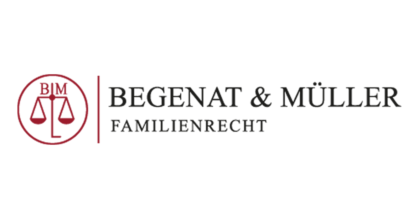 Begenat & Müller - Kanzlei für Familienrecht in Oldenburg