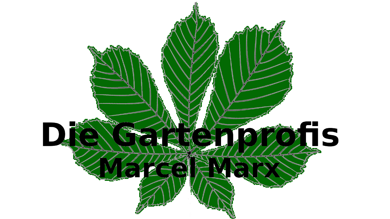 Die Gartenprofis Marcel Marx