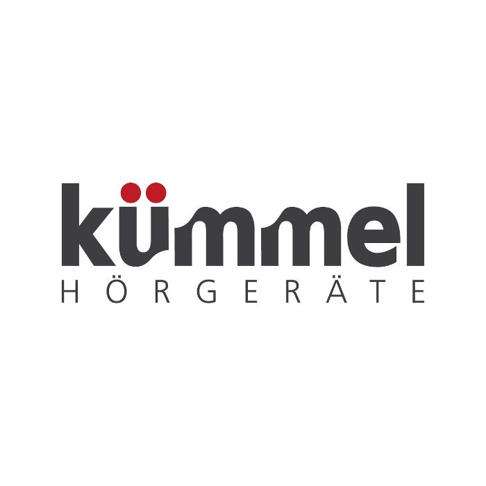 Logo kümmel Hörgeräte Fellbach II