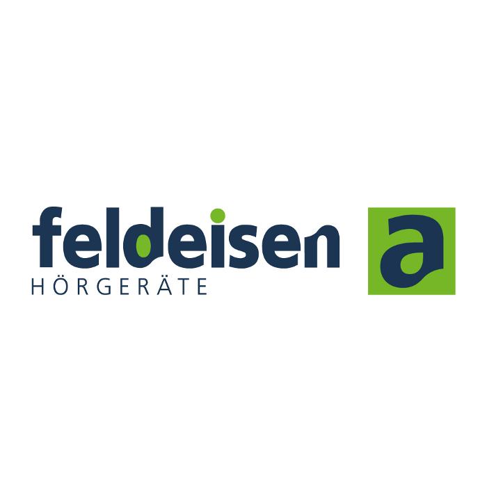 Logo feldeisen Hörgeräte Herringen Logo feldeisen Hörgeräte Herringen