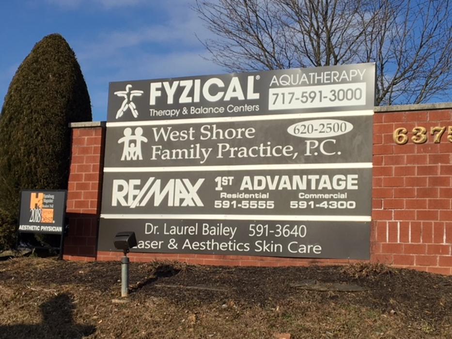 Fyzical Mechanicsburg - Mechanicsburg, PA