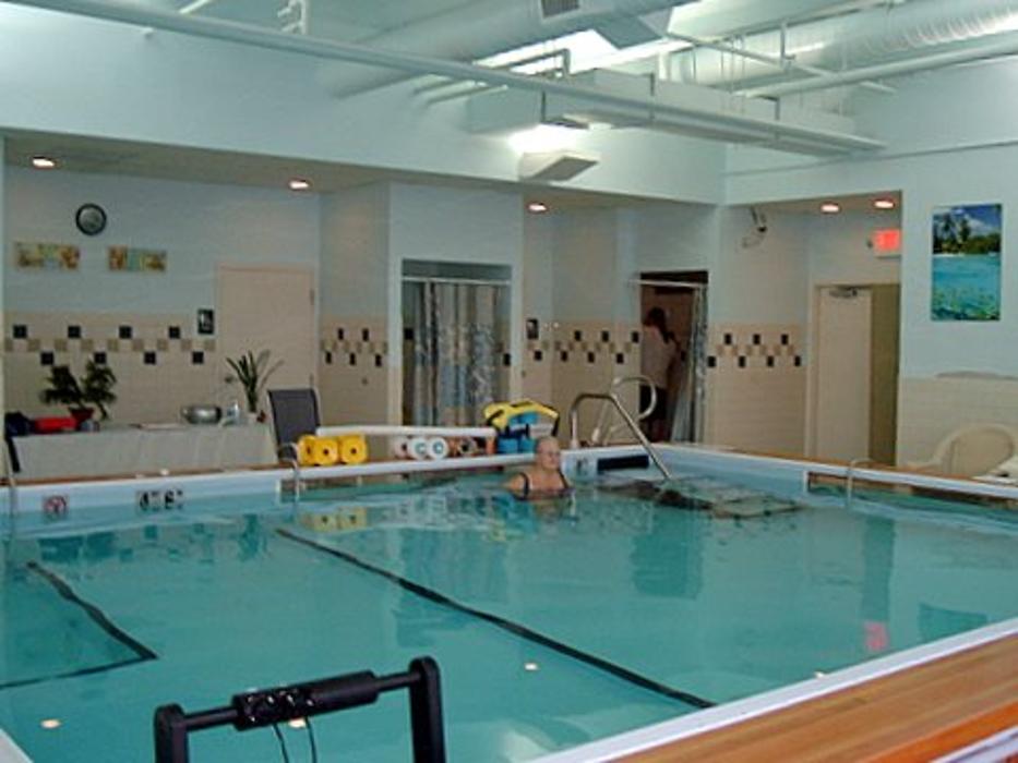 Fyzical Mechanicsburg - Mechanicsburg, PA