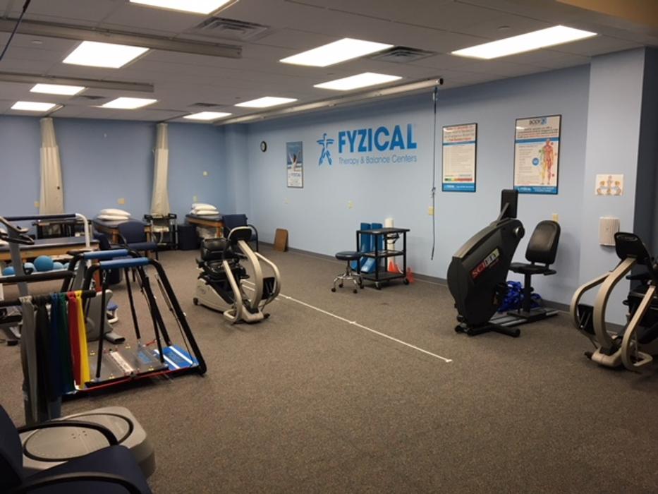 Fyzical Mechanicsburg - Mechanicsburg, PA