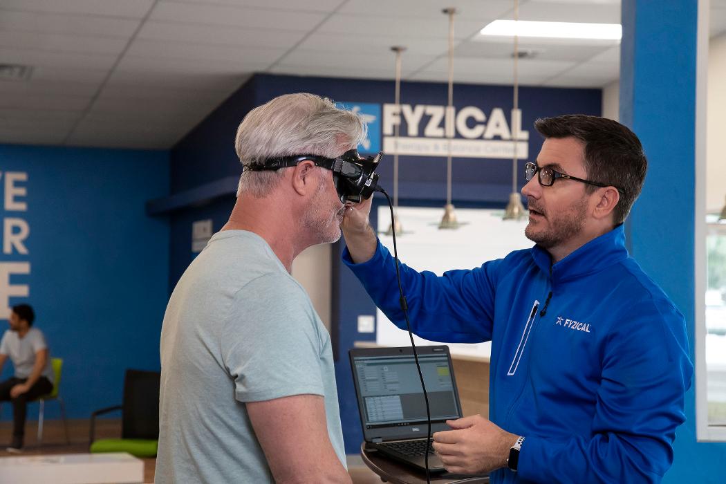 Fyzical Mechanicsburg - Mechanicsburg, PA