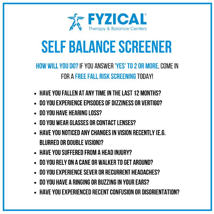 Fyzical Therapy & Balance Centers - Mechanicsburg, PA