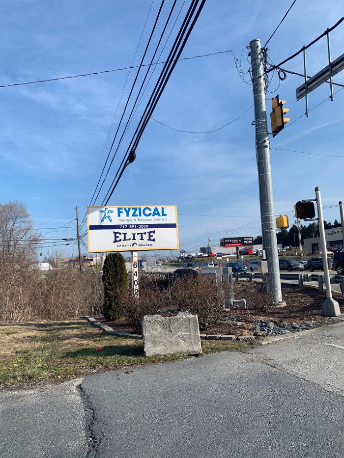 Fyzical Therapy & Balance Centers - Mechanicsburg, PA
