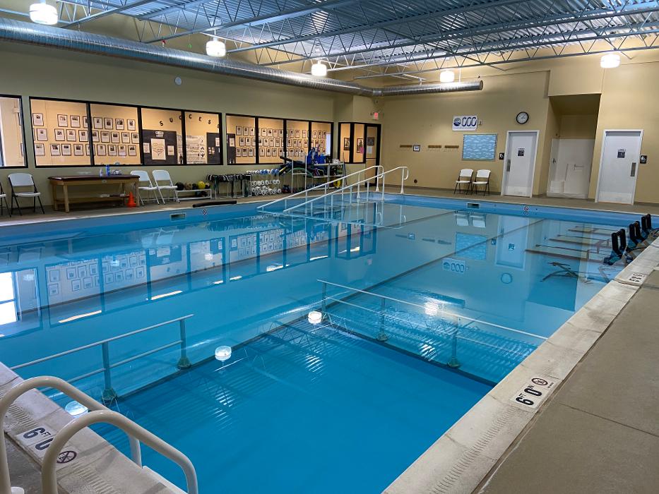 Fyzical Therapy & Balance Centers - Mechanicsburg, PA