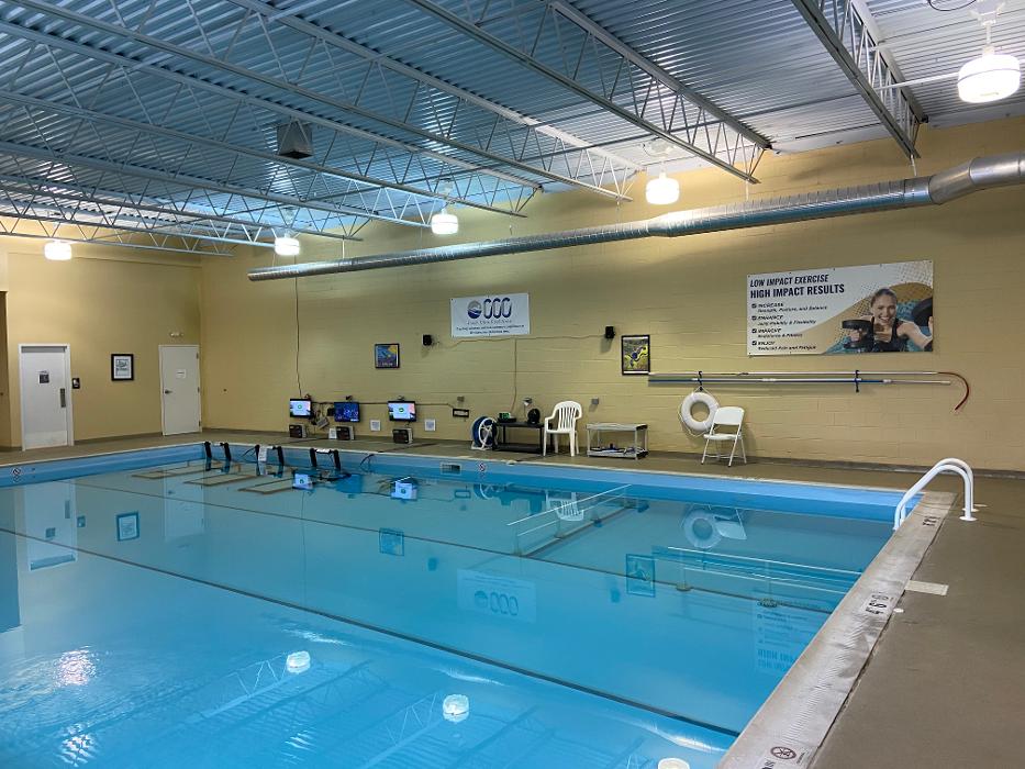 Fyzical Therapy & Balance Centers - Mechanicsburg, PA