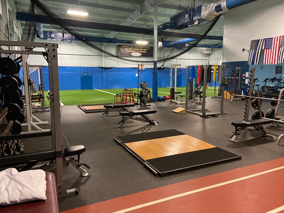 Fyzical Therapy & Balance Centers - Mechanicsburg, PA