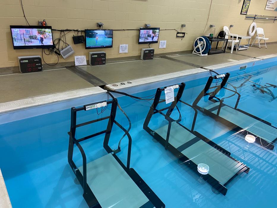 Fyzical Therapy & Balance Centers - Mechanicsburg, PA