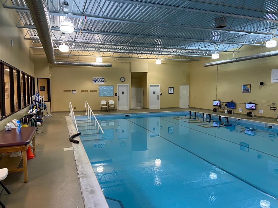 Fyzical Therapy & Balance Centers - Mechanicsburg, PA