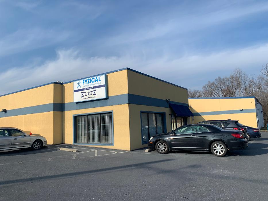 Fyzical Therapy & Balance Centers - Mechanicsburg, PA