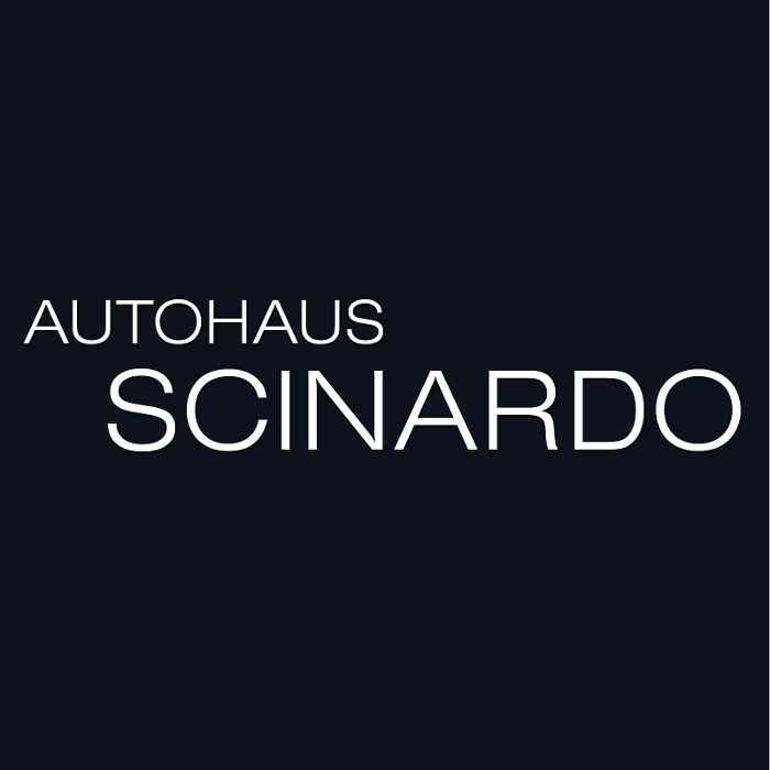 Autohaus Scinardo in Babenhausen in Hessen - Logo Autohaus Scinardo in Babenhausen in Hessen - Logo