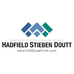 Hadfield Stieben &amp; Doutt, LLC Logo