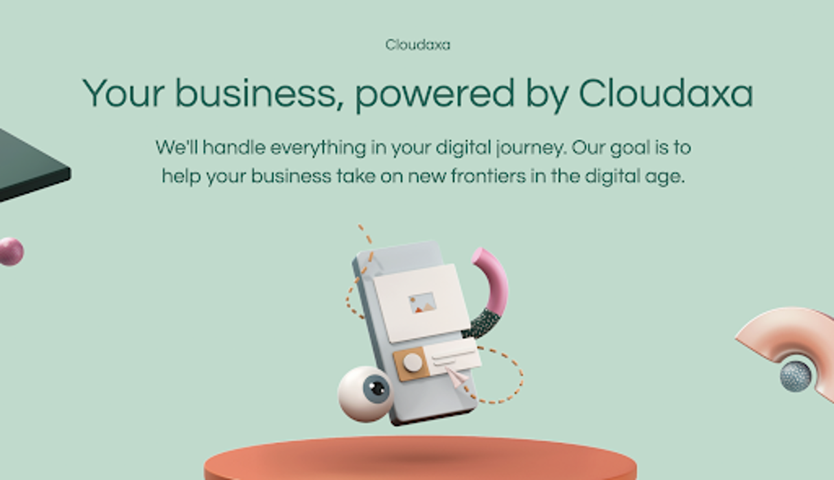 Cloudaxa - Digital Marketing Agency - Marina del Rey, CA