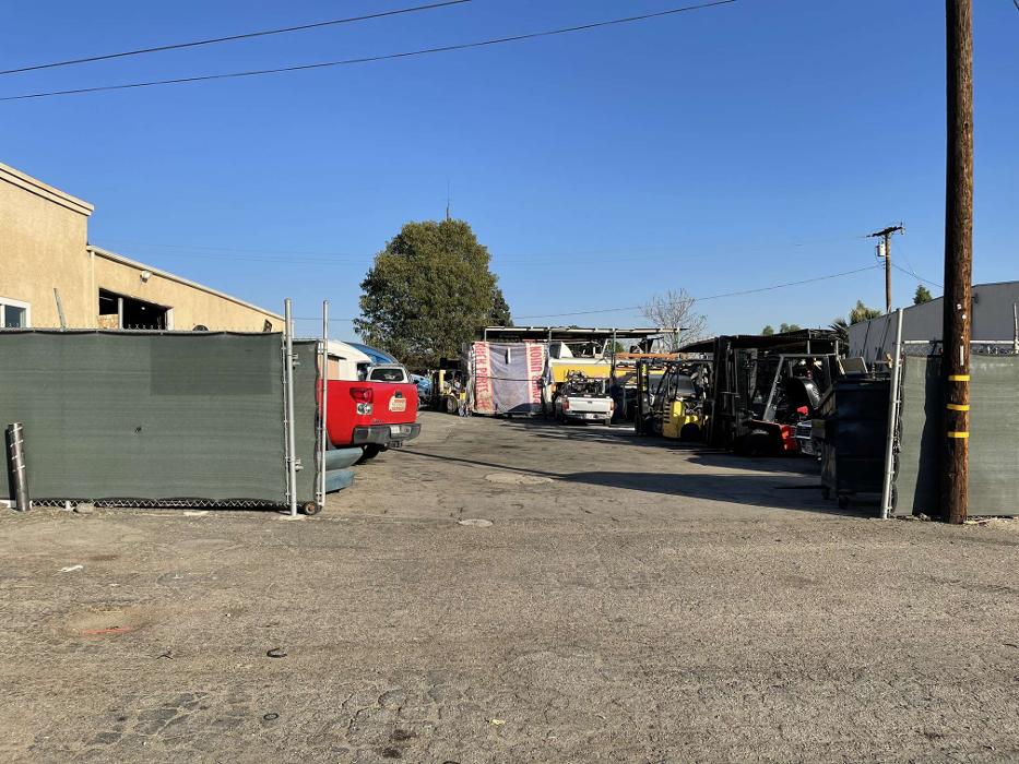 Quality Air Compressor - Montclair, CA