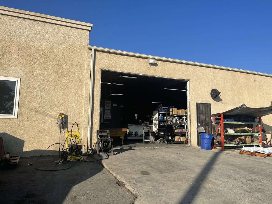 Quality Air Compressor - Montclair, CA