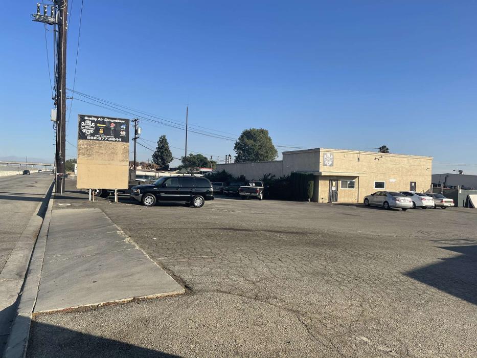 Quality Air Compressor - Montclair, CA