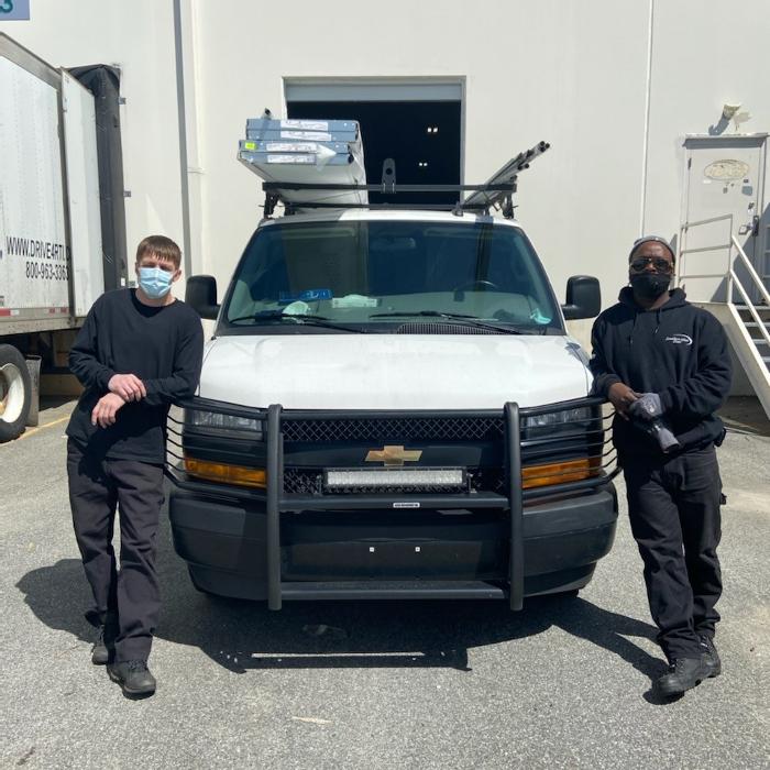 Smitty's SoLow Garage Door Service - Concord, NC