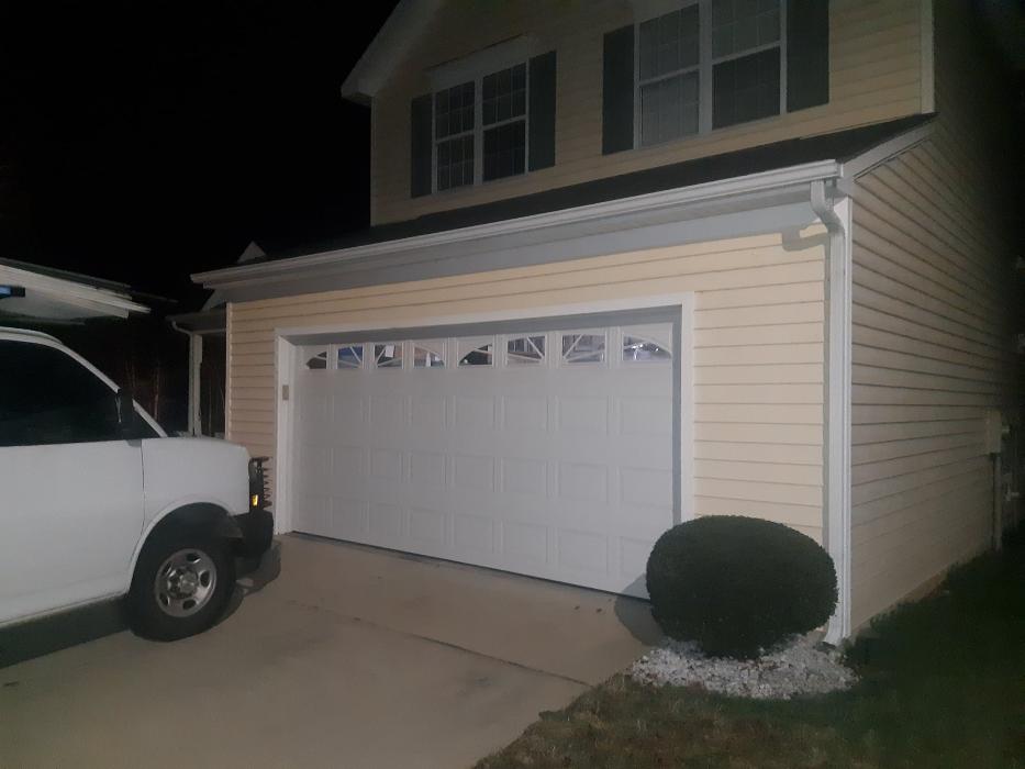 Smitty's SoLow Garage Door Service - Concord, NC