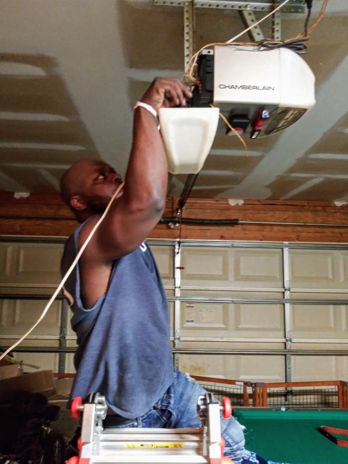 Smitty's SoLow Garage Door Service - Concord, NC