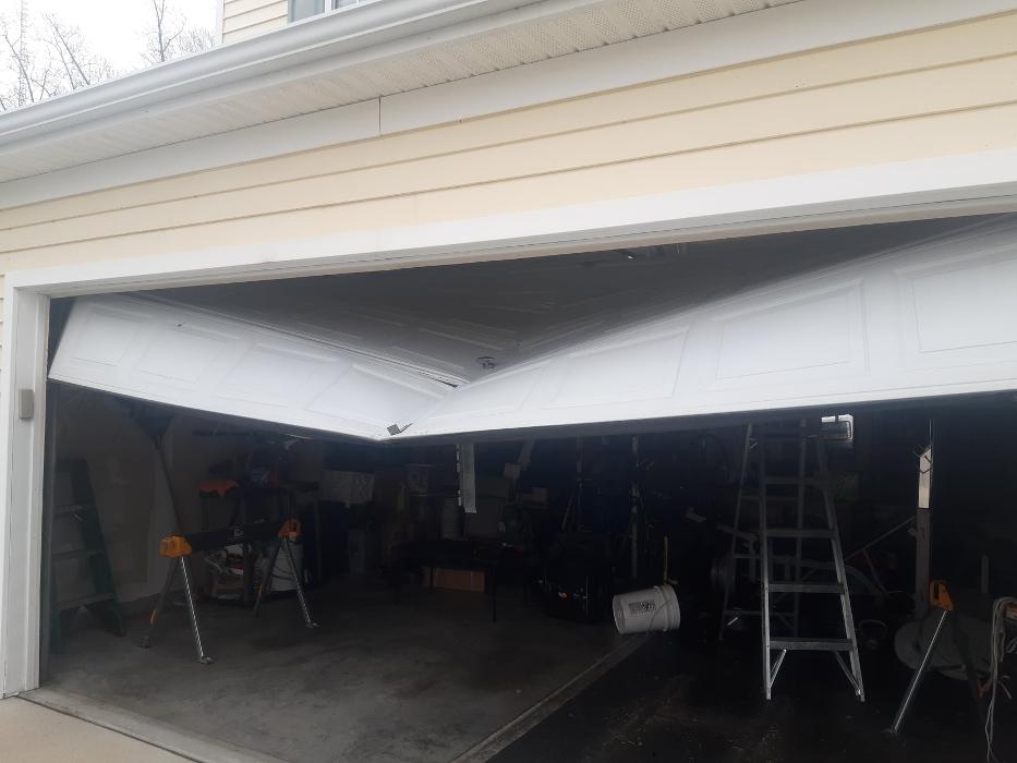Smitty's SoLow Garage Door Service - Concord, NC