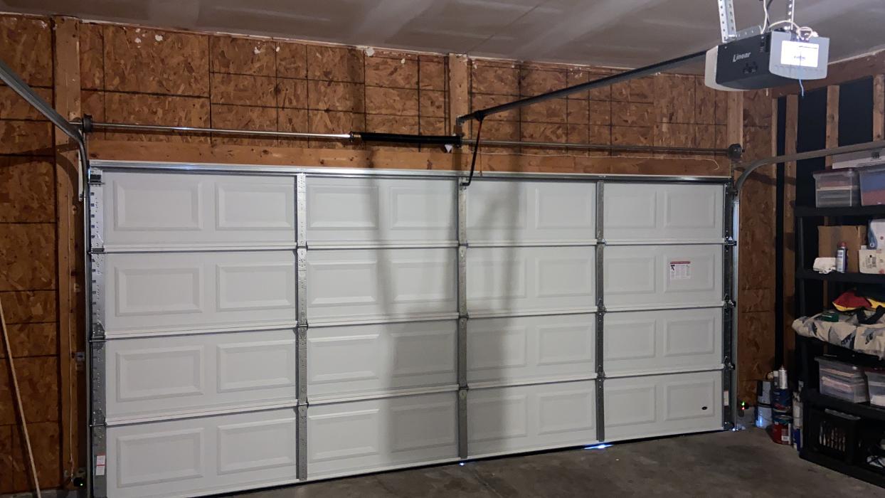 Smitty's SoLow Garage Door Service - Concord, NC