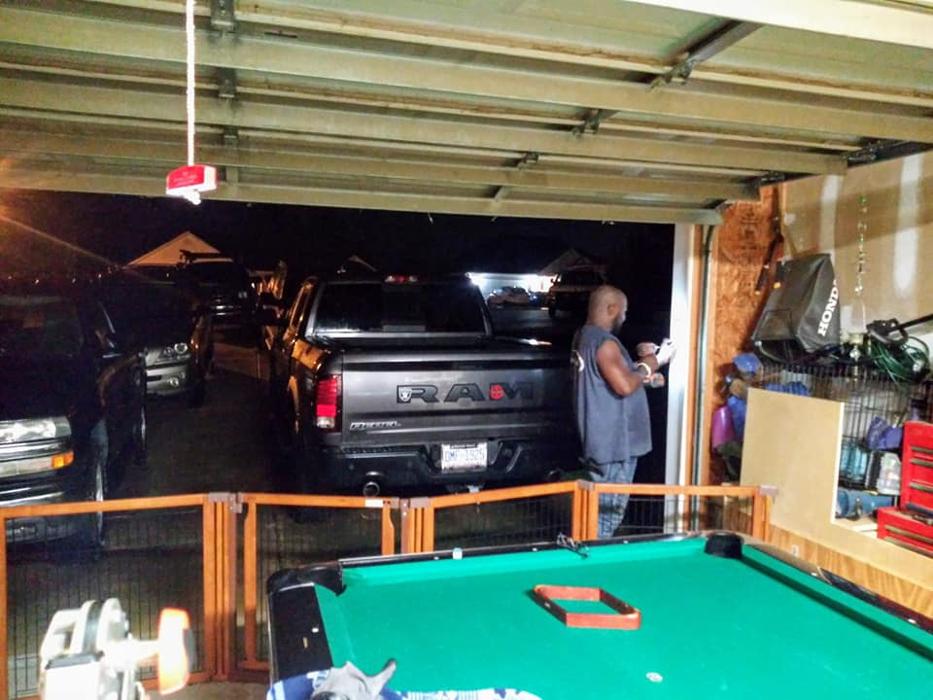 Smitty's SoLow Garage Door Service - Concord, NC