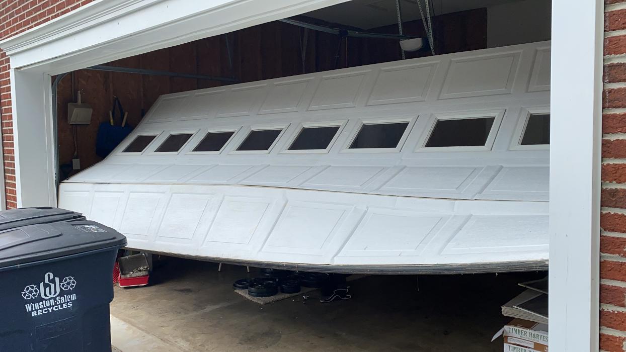 Smitty's SoLow Garage Door Service - Concord, NC