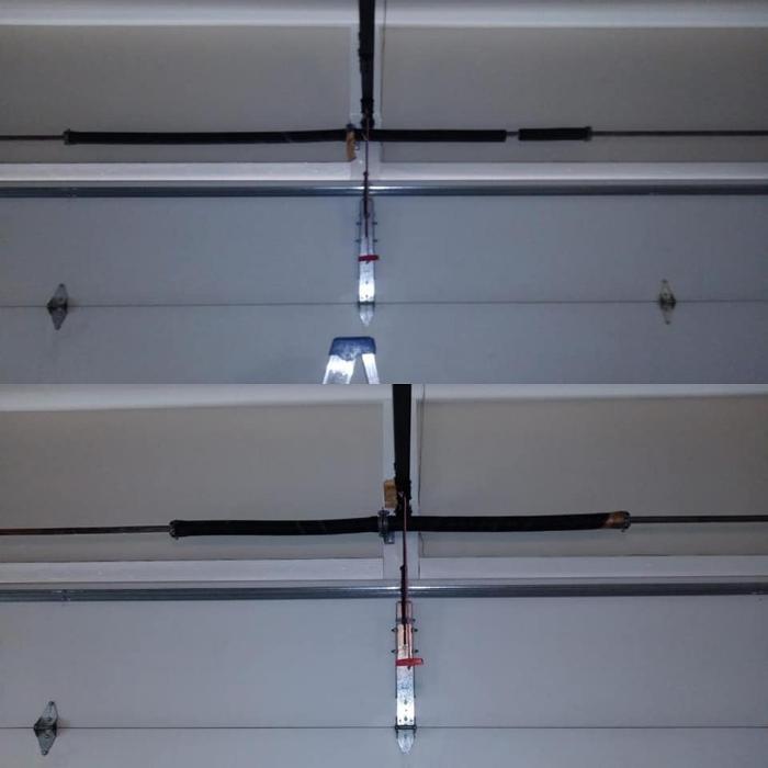 Smitty's SoLow Garage Door Service - Concord, NC