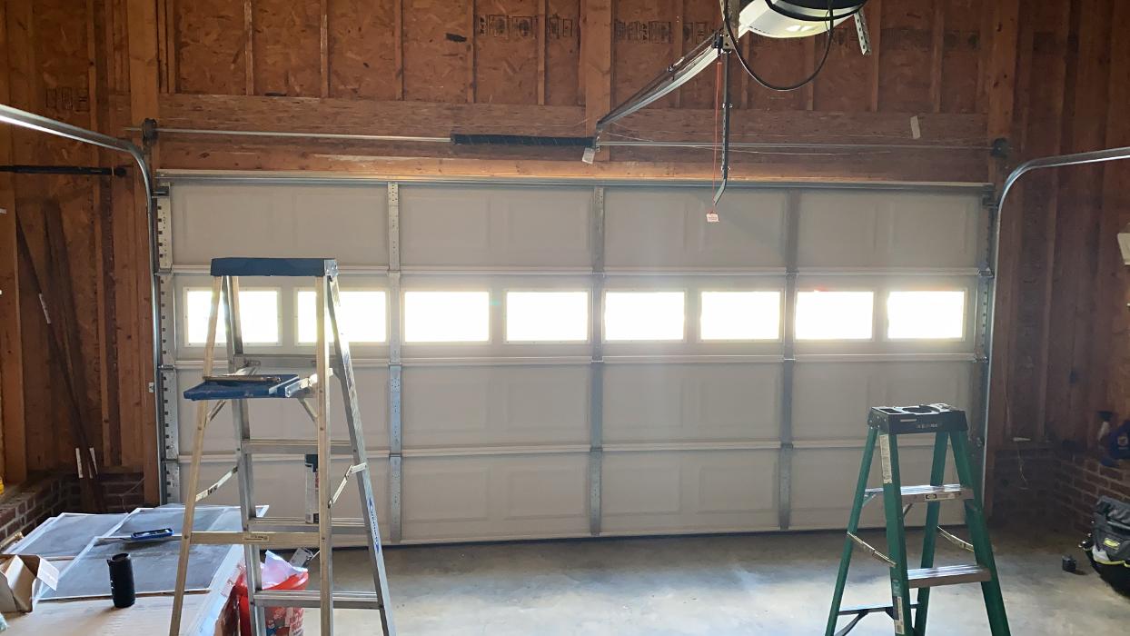 Smitty's SoLow Garage Door Service - Concord, NC