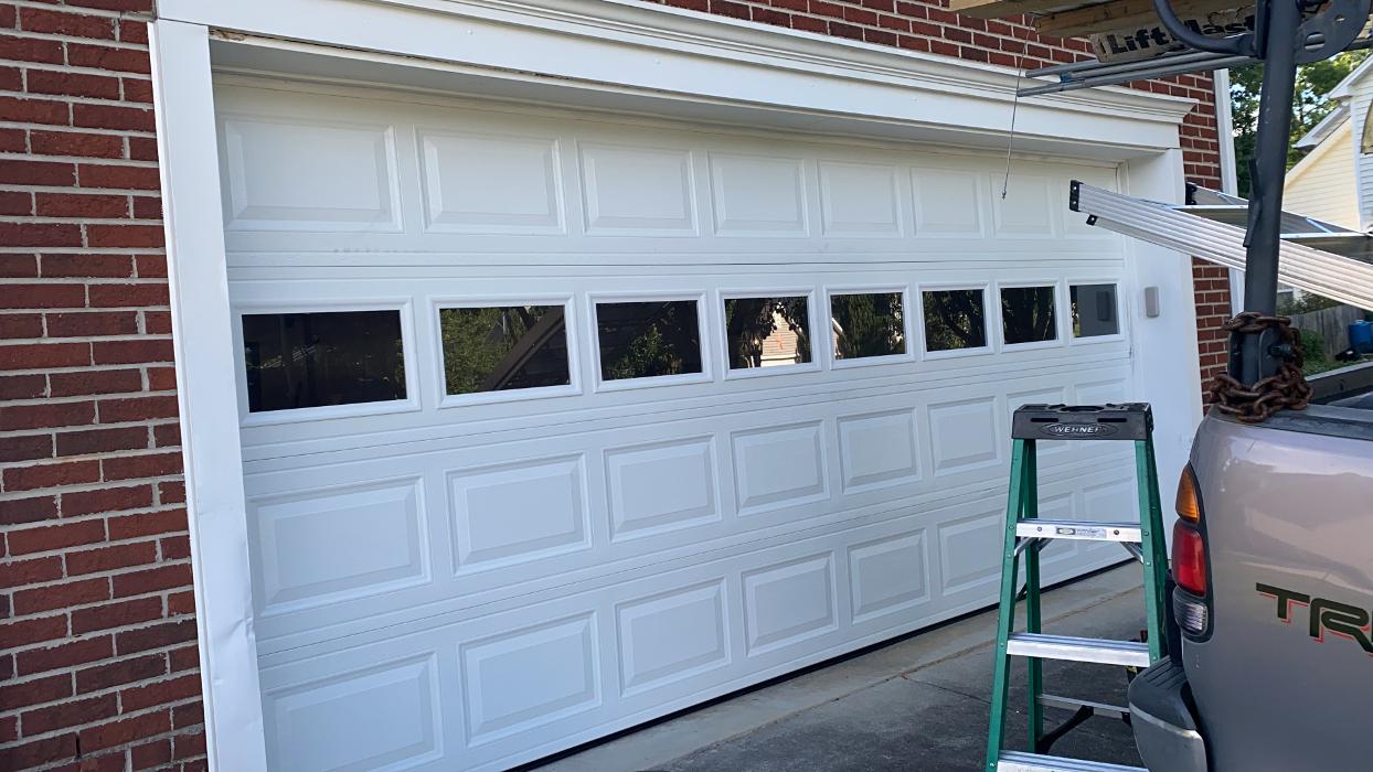 Smitty's SoLow Garage Door Service - Concord, NC