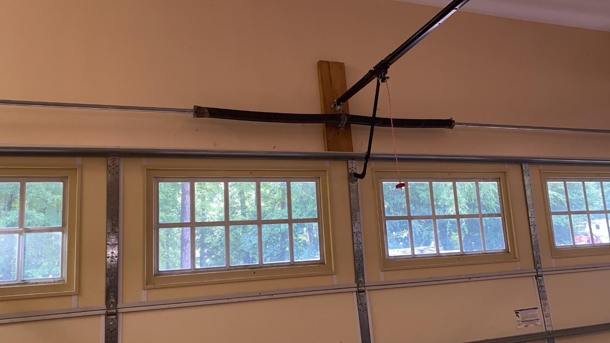 Smitty's SoLow Garage Door Service - Concord, NC