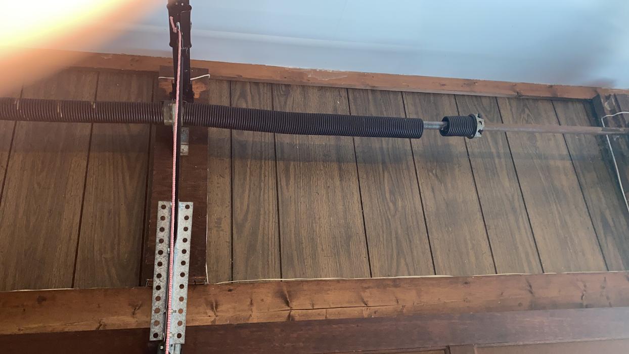 Smitty's SoLow Garage Door Service - Concord, NC