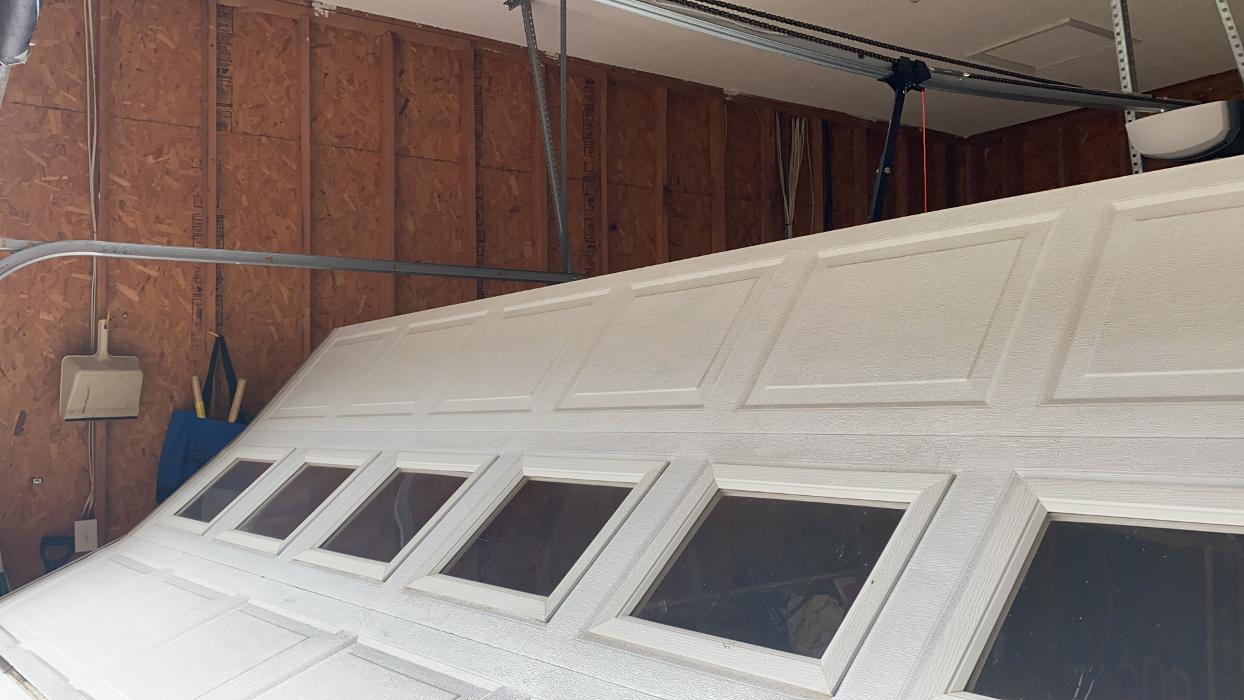 Smitty's SoLow Garage Door Service - Concord, NC