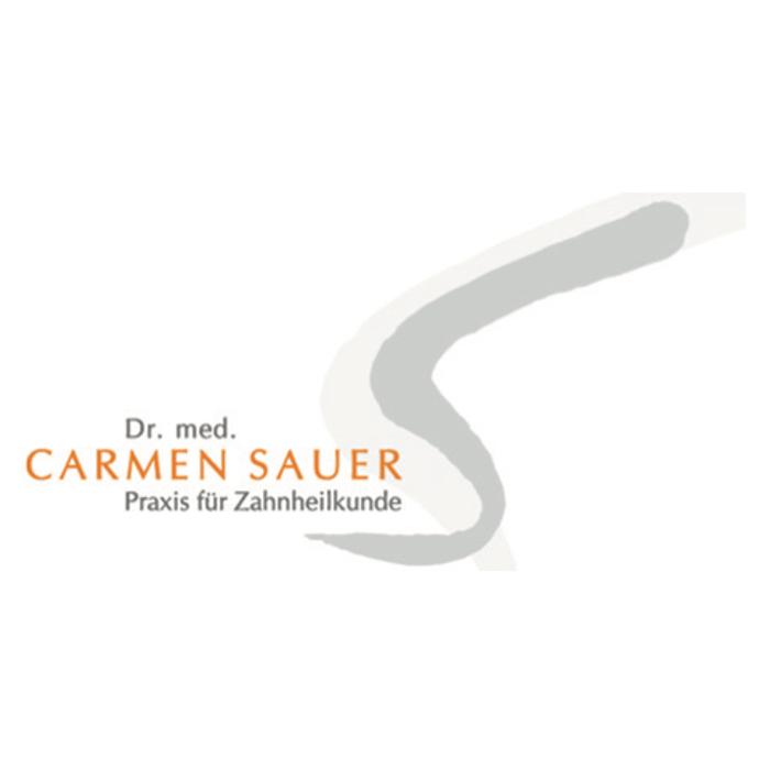 Dr. med. Carmen Sauer in Suhl