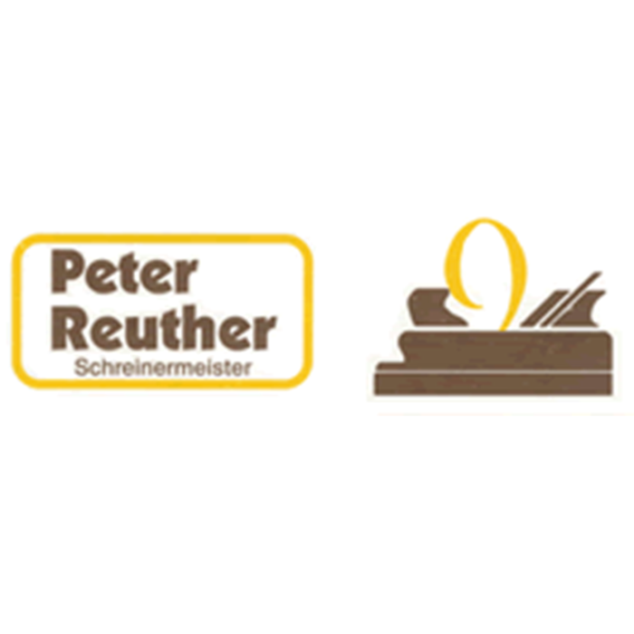 Logo Peter Reuther GmbH Schreinerei